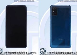 honor x10 max tenaa
