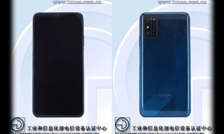honor x10 max tenaa
