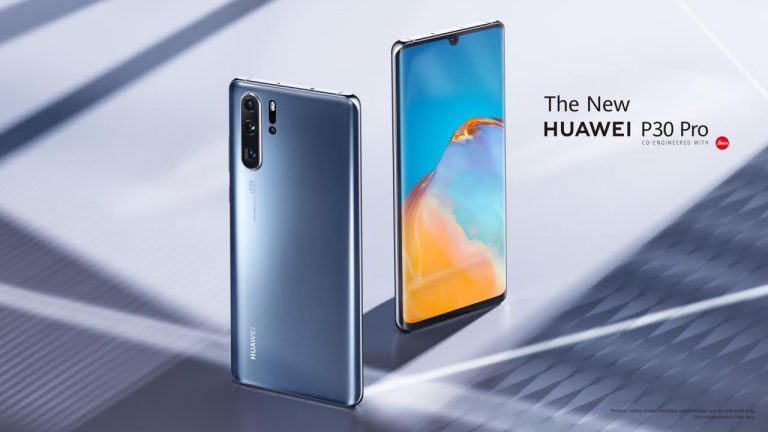 huawei p30 harmonyos 2