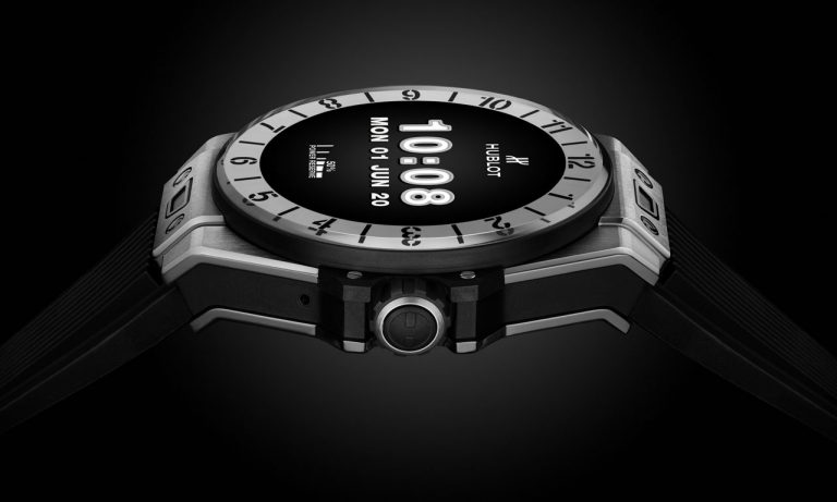 hublot big bang e