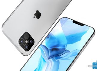 iPhone 12