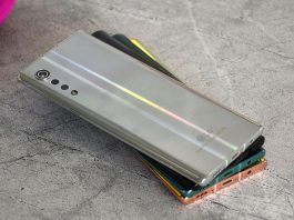 lg velvet snapdragon 845 4g