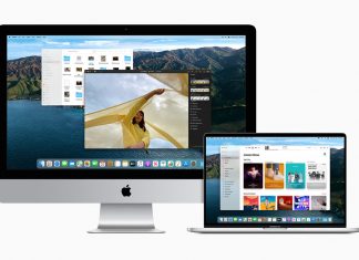macos big sur 11.5.1