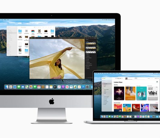 Εγκατέστησε τώρα το macOS 11.5.1 γιατί περιλαμβάνει σημαντικές ενημερώσεις ασφαλείας macos big sur 11.5.1