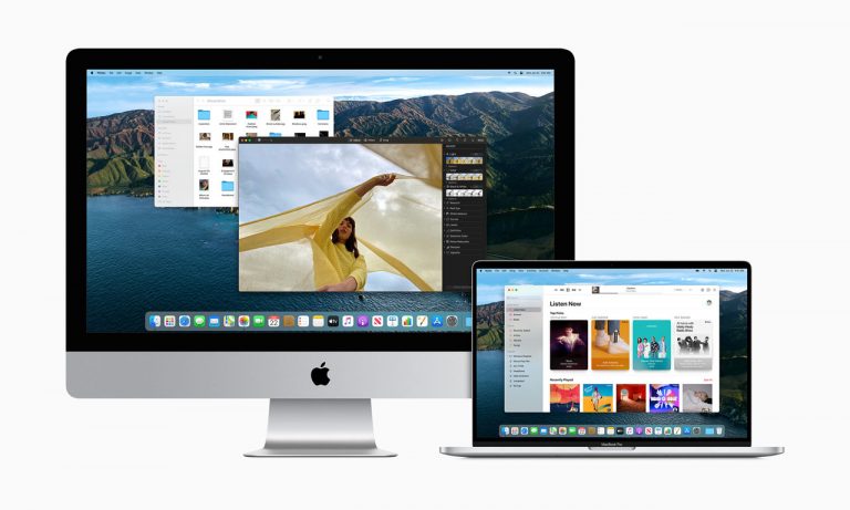macos big sur 11.5.1
