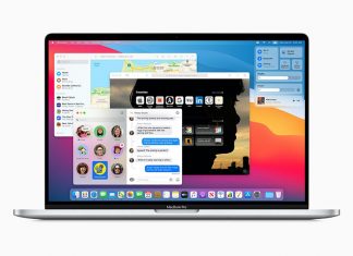 macos big sur