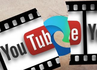 microsoft edge adblock broke youtube