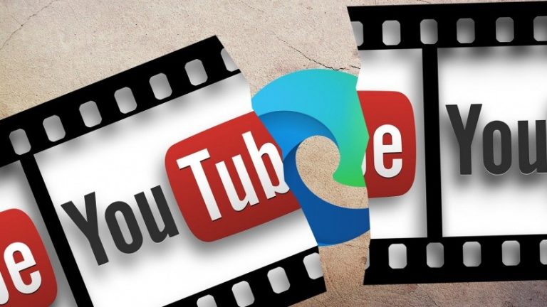 microsoft edge adblock broke youtube