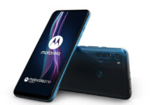 motorola one fusion+ launch