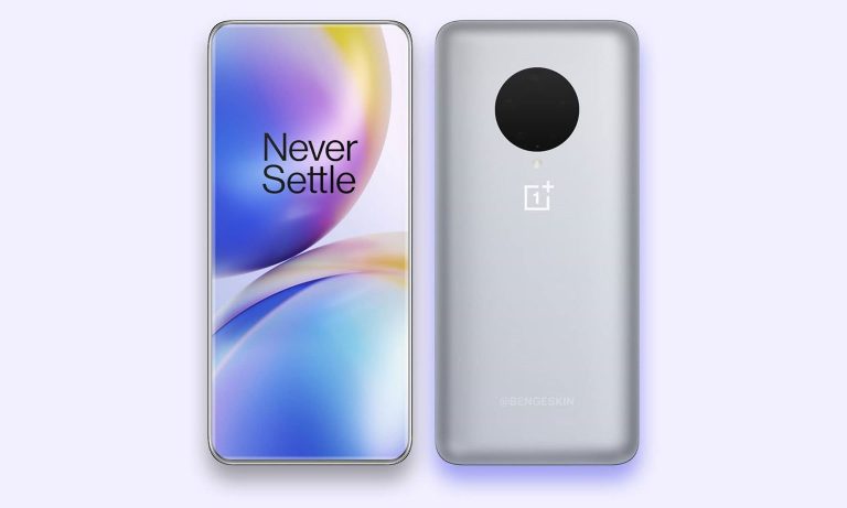 oneplus pro 2021 concept specs