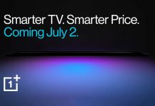 oneplus tv 2020 prices sizes
