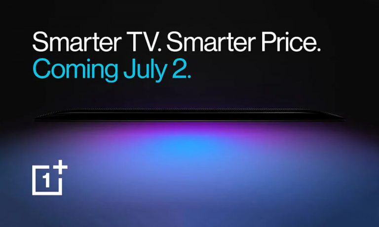 oneplus tv 2020 prices sizes