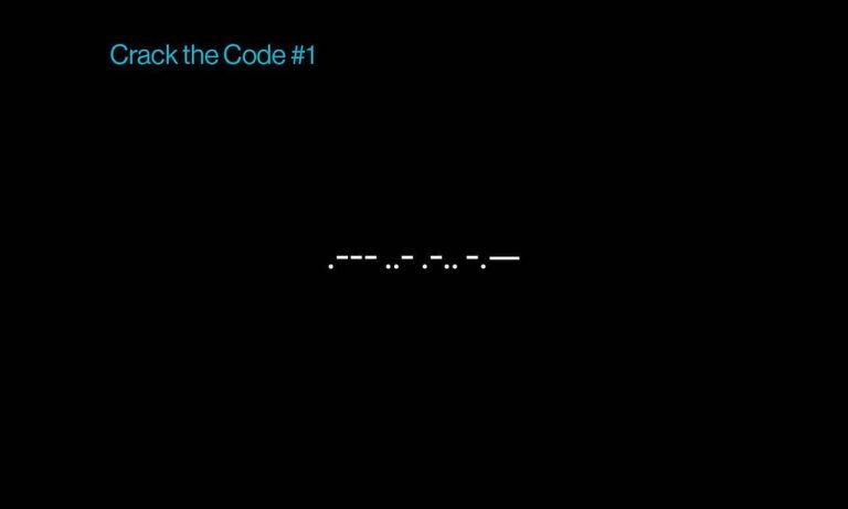 oneplus z morse teaser july