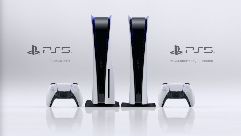 PlayStation 5