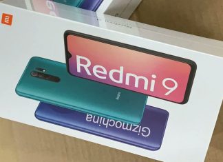 redmi 9 leaks roundup