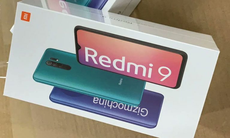redmi 9 leaks roundup