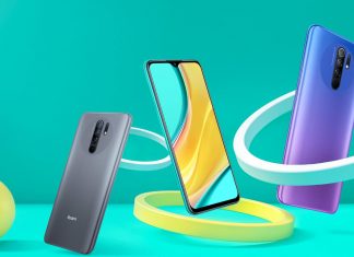redmi 9 official europe miui 13