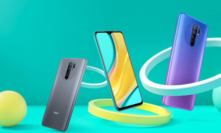 redmi 9 official europe miui 13