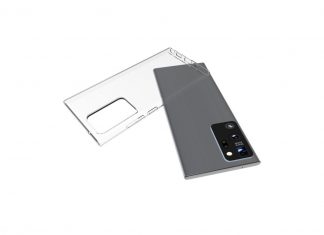 samsung galaxy note 20 ultra cases unpacked 2020