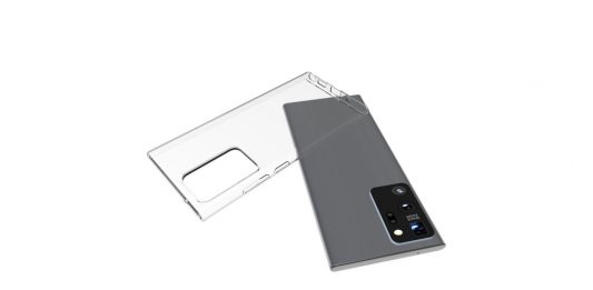 Ξεπακετάρισμα για τα Samsung Galaxy Note 20 και 20+ στις 5 Αυγούστου samsung galaxy note 20 ultra cases unpacked 2020