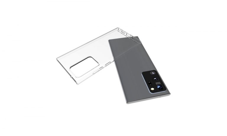 samsung galaxy note 20 ultra cases unpacked 2020