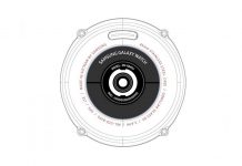 samsung galaxy watch 2 physical bezel
