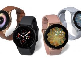 Έρχεται το Samsung Galaxy Watch 3 με εκδόσεις LTE, GPS, στα 45mm samsung galaxy watch 3 leaks Samsung Galaxy Watch 4