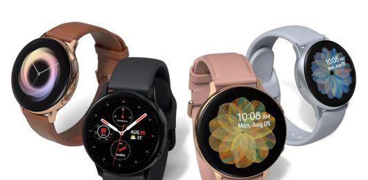 samsung galaxy watch 3 leaks Samsung Galaxy Watch 4