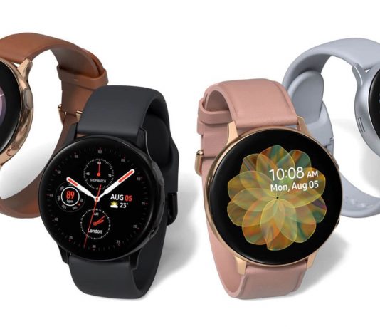 samsung galaxy watch 3 leaks Samsung Galaxy Watch 4