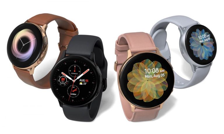samsung galaxy watch 3 leaks Samsung Galaxy Watch 4