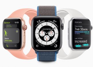 watchOS 7
