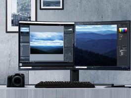 xiaomi gaming monitor 29 inches