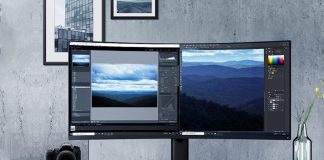 xiaomi gaming monitor 29 inches