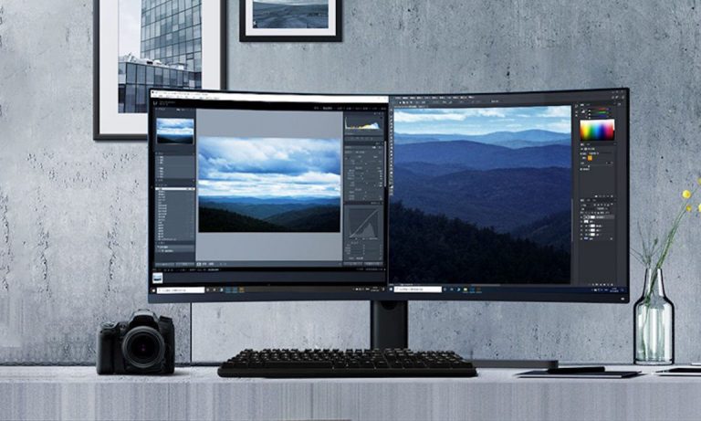 xiaomi gaming monitor 29 inches