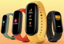 xiaomi mi band 5 best features