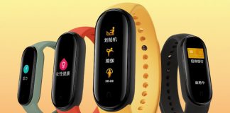 xiaomi mi band 5 best features