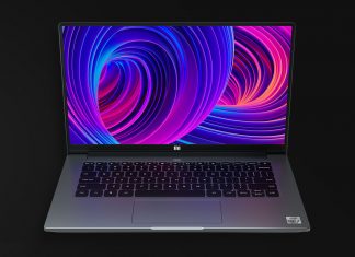 xiaomi mi notebook 14 horizon edition launch