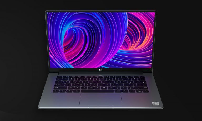 xiaomi mi notebook 14 horizon edition launch