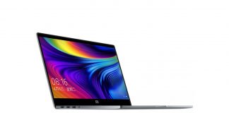 xiaomi mi notebook pro 15 (2020)