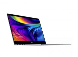 xiaomi mi notebook pro 15 (2020)