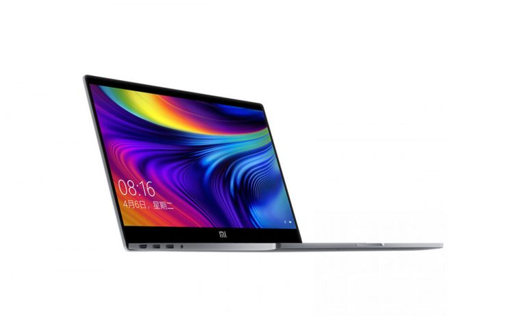 xiaomi mi notebook pro 15 (2020)