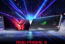 Asus ROG Phone 3 launch