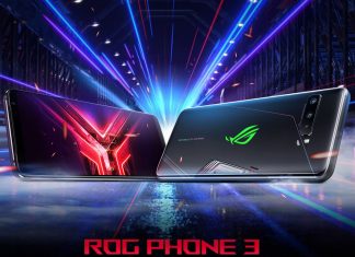 Asus ROG Phone 3 launch