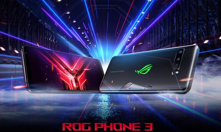 Asus ROG Phone 3 launch