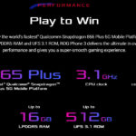 Asus ROG Phone 3 launch 2
