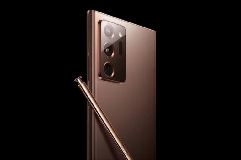 Galaxy Note 20