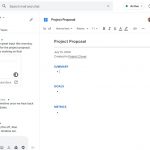 Gmail Meet Chat Rooms G Suite 1