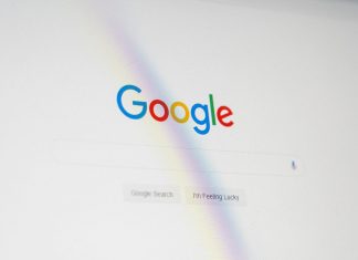 Google Search Fake News social media