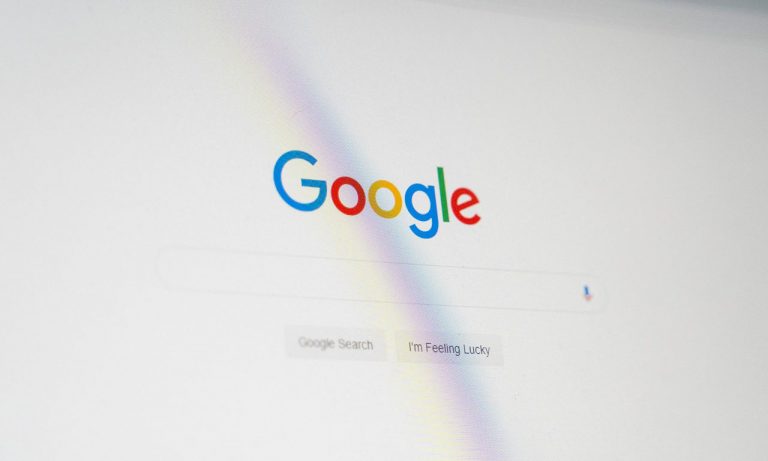 Google Search Fake News social media