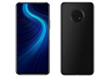 Huawei Mate 40 Lite leak
